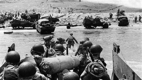 24 Fascinating Facts about D Day