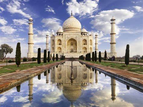 World's Most Famous Landmarks - How Many Have You Seen? 