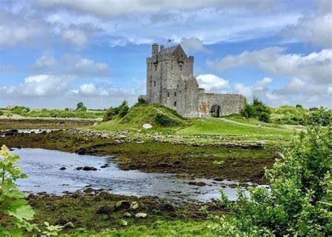 Ireland's Most Famous Landmarks