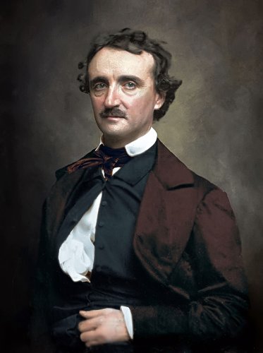 Interesting Facts about Edgar Allan Poe You Might Not Know
