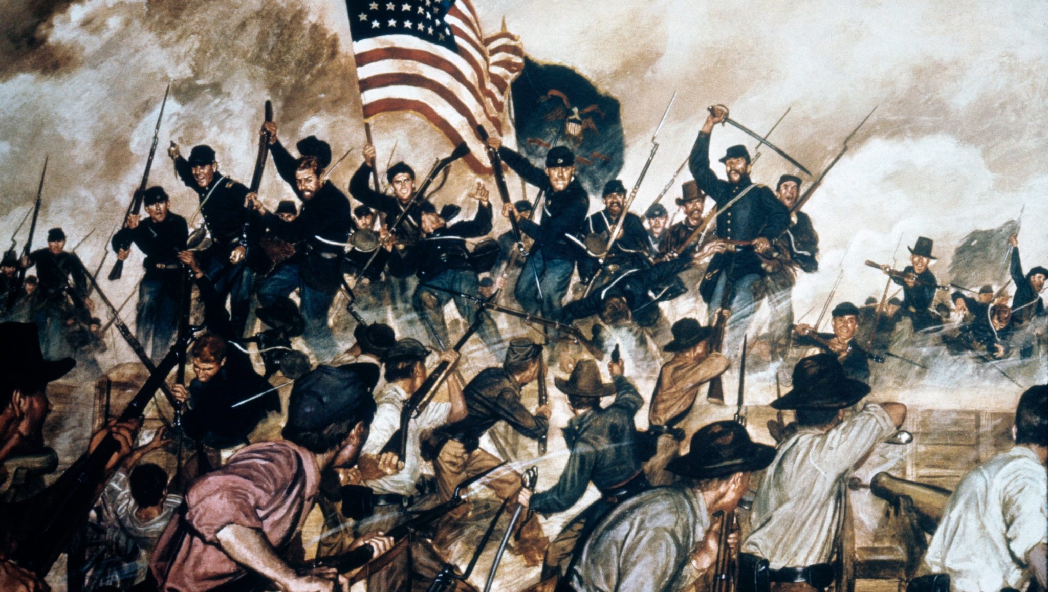 101+ Interesting Facts about American History