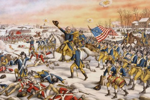 Interesting Facts about the American Revolution Most People Don't Know