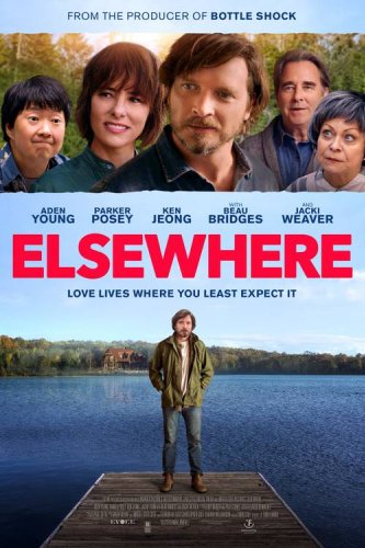 Watch Elsewhere 2019 on Bingmovie.com