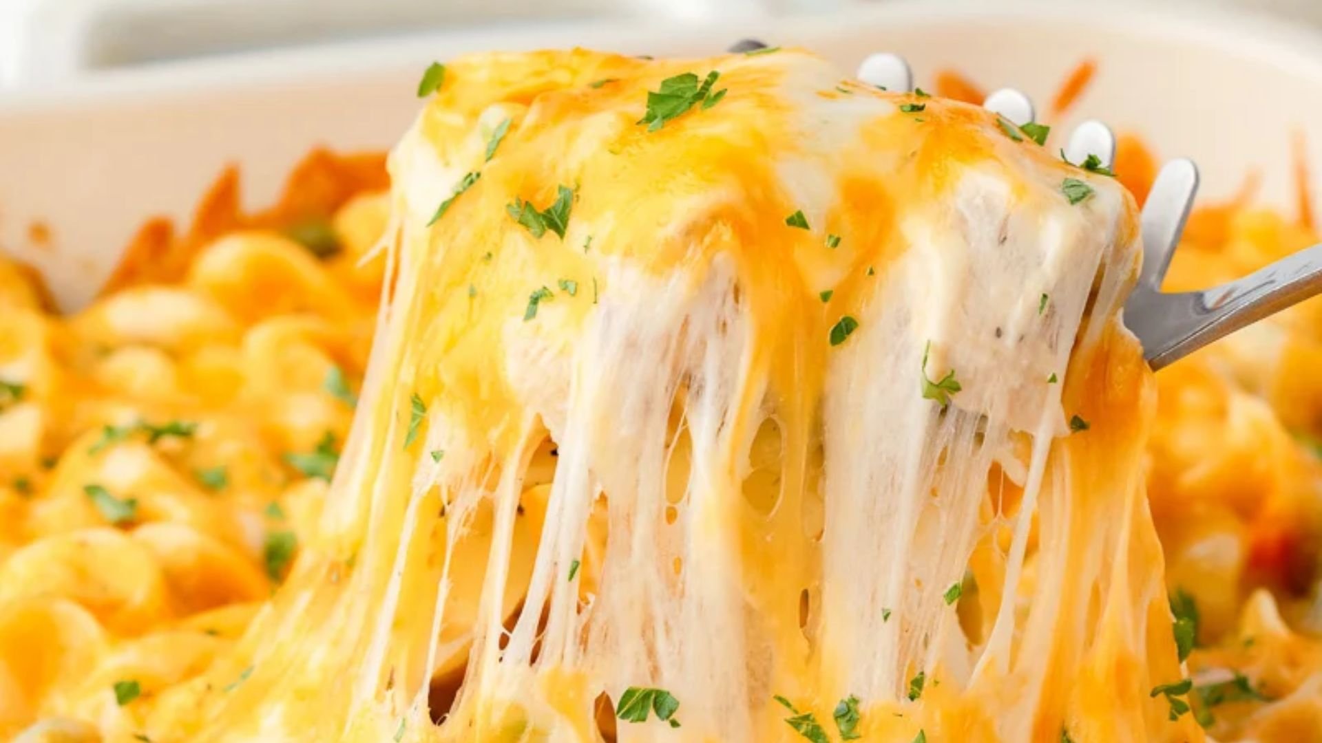 Cozy Weekend Recipes That’ll Make You Cancel Plans