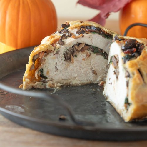 The Best Mushroom Dishes You’ve Never Tried Before