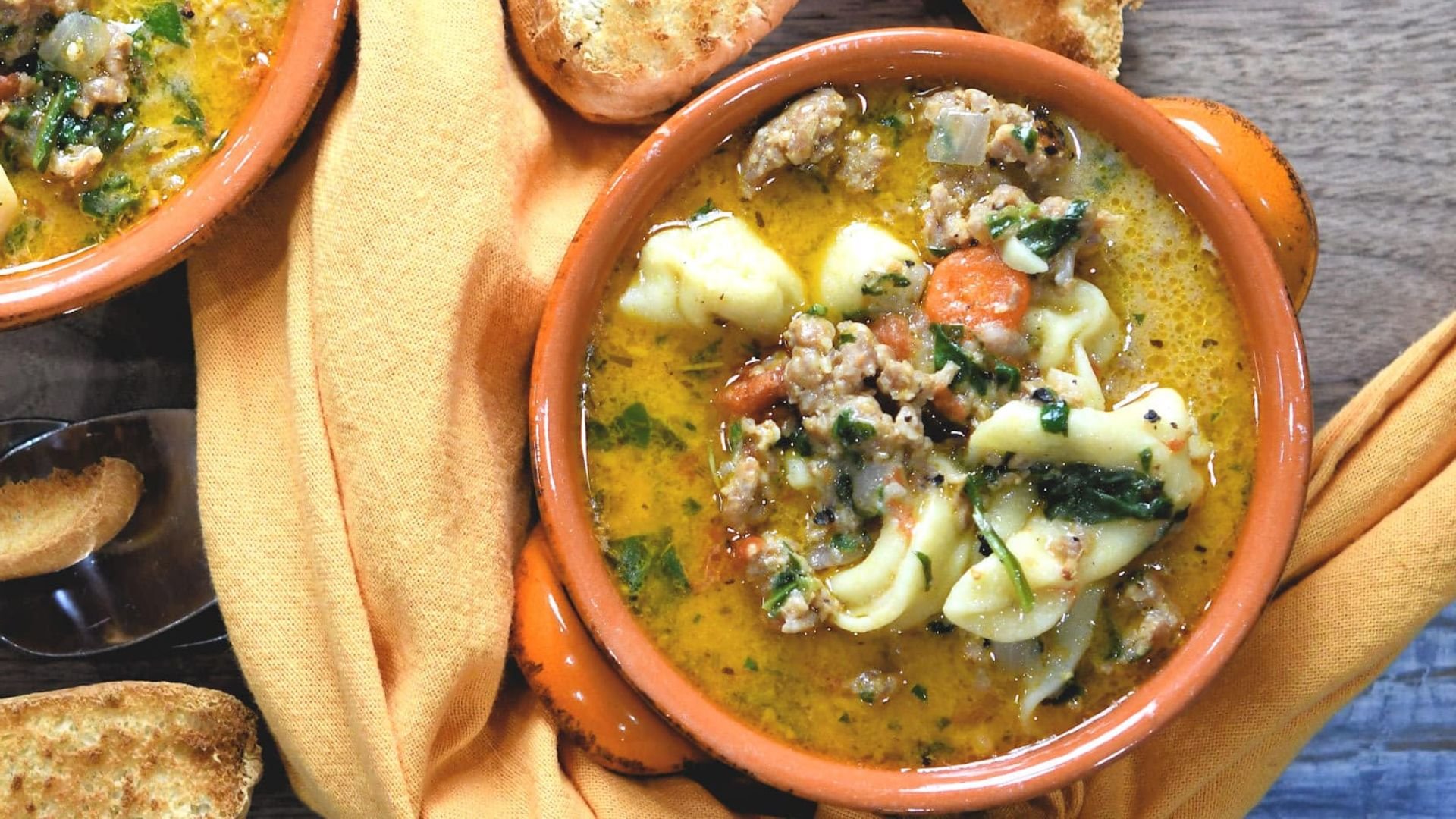 These Beginner Instant Pot Dishes Are Changing the Game