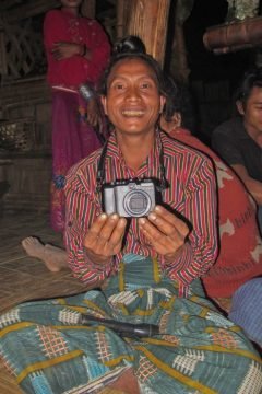 Cameras for Conservation: Donate Photo and Field Gear