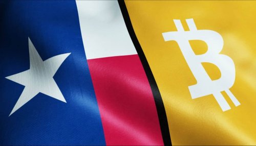 Texas bank offers a BTC savings plan to its employees