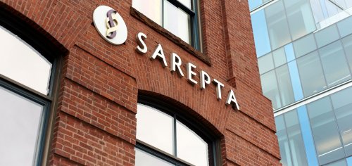 Sarepta asks FDA to approve first gene therapy for Duchenne muscular dystrophy