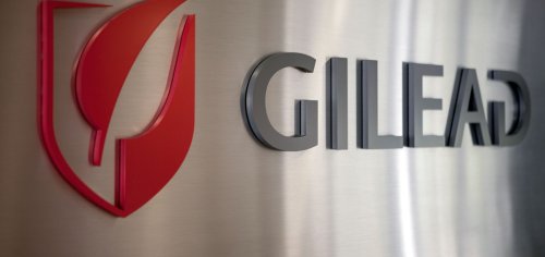 How a small UK biotech ended up in Gilead’s hands