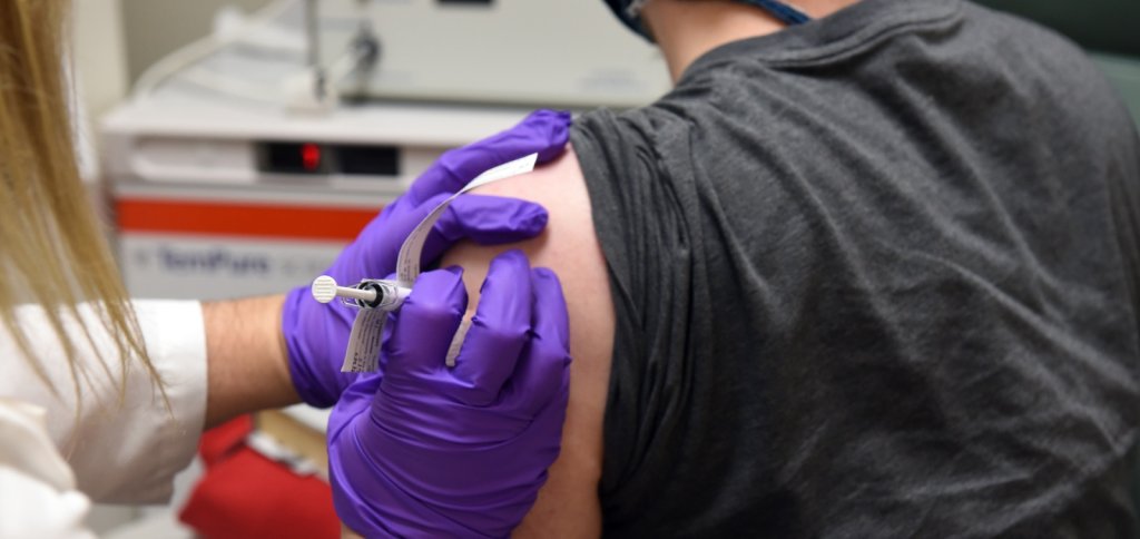 Vaccins et Vaccinés - cover
