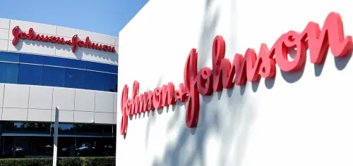 J&J sees mixed performance from new multiple myeloma drugs