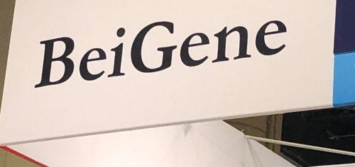 BeiGene Wins Expanded Approval For Leukemia Drug, Intensifying Battle ...