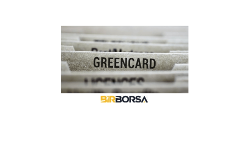 Green Card Başvuru Ekranı Açıldı: Green Card Bavşurusu Nasıl Yapılır?