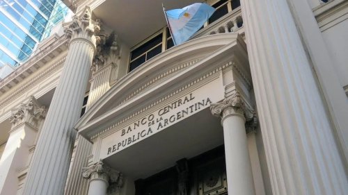 Arjantin Merkez Bankası bir kez daha faiz artırdı!