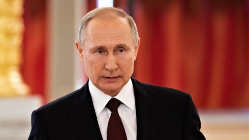 Putin: "Yaptırımlar Avrupa'ya zarar veriyor!"
