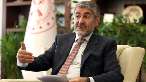 Bakan Nebati’den şok sözler: Enflasyon yavaşlayacak