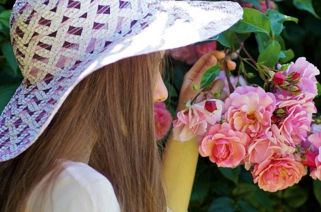 18 Fragrant Roses to Perfume Your Garden