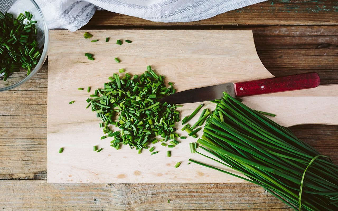 Chives: How to Grow, Harvest and Use Chives
