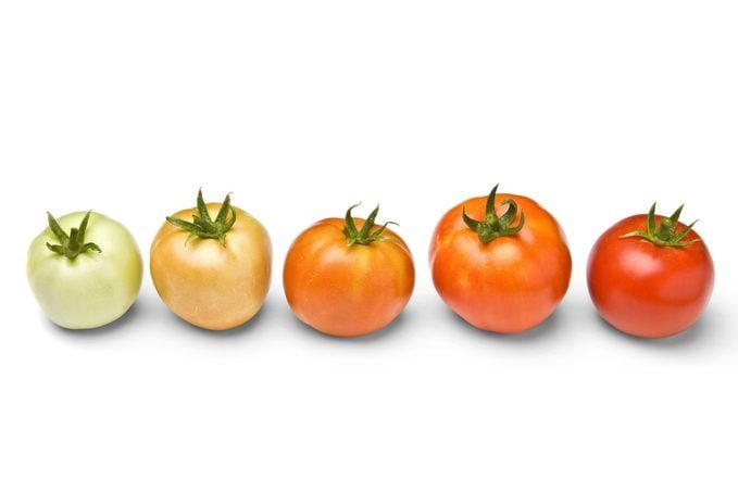 The Right Way to Ripen Green Tomatoes and More Garden Myths Debunked