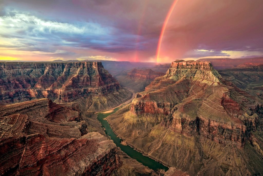 You Must See These Contest-Winning Pictures of National and State Parks