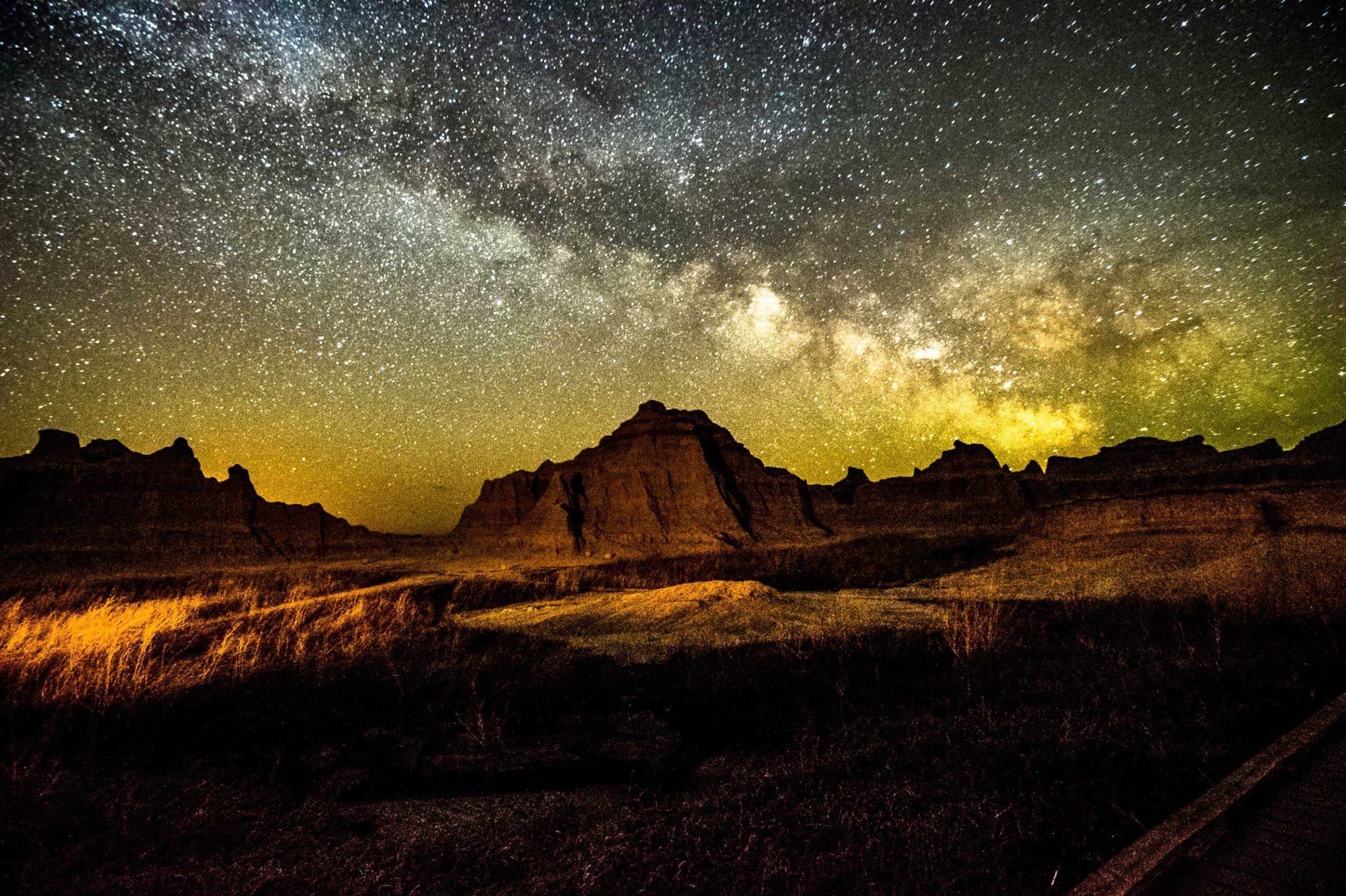 Spectacular Photographs of America’s National Parks That Will Leave You Awestruck