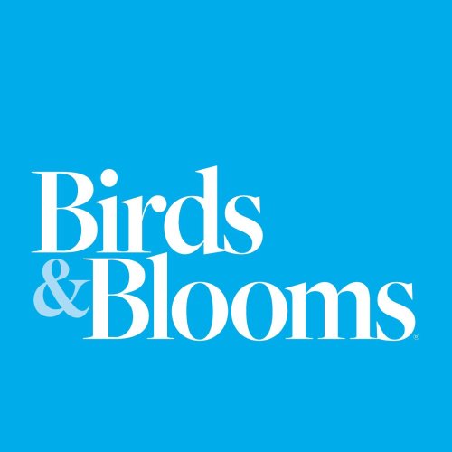 Birds & Blooms Photo Contest (#285) Official Rules