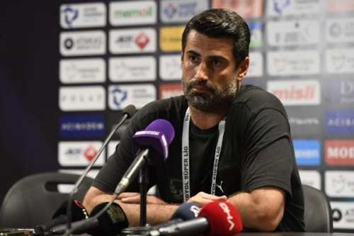 Hatayspor – Trabzonspor maçının ardından - Bir Gazete - Bir Gazete, Son Dakika