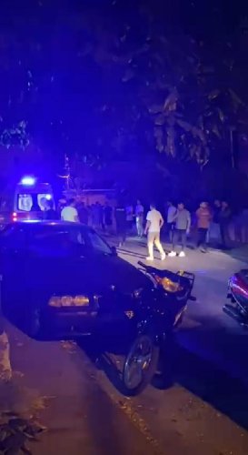 Beykoz’da kıraathanede silahlı ve satırlı saldırı: 4 yaralı - Bir Gazete - Bir Gazete, Son Dakika