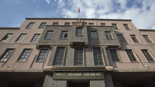 MSB'den PKK'ye: Kongre tarihini bir an önce açıklamalı