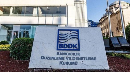 BDDK kararı Resmi Gazete'de: İki yeni banka kuruluyor