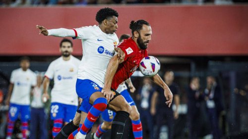 Barcelona ve Sevilla kulüpleri kurumsal ilişkilerini karşılıklı kesti