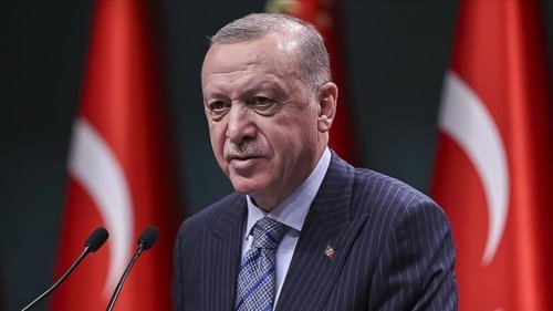 Erdoğan'dan Netanyahu açıklaması: Takipçisi olacağız