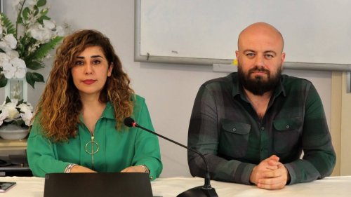 İMO İzmir: Şantiyelerde, mühendislere yönelik şiddet son bulsun