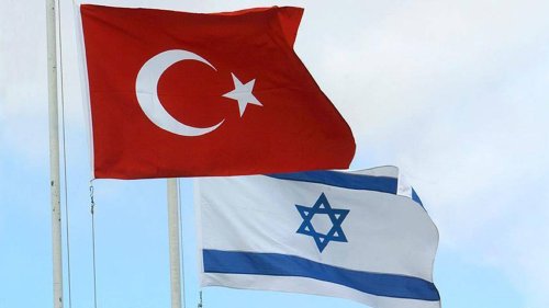 İsrail Tarım Bakanlığı verileri: Sebze-meyve ihracatının 'şampiyonu' Türkiye