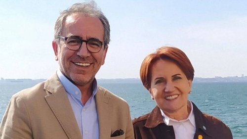 Murat İde'den Ekrem İmamoğlu için seçim şarkısı: Akşener'in konuşmalarından süzüldü