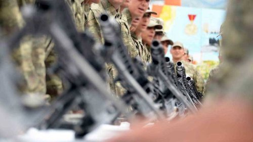 MSB'den 'bedelli askerlik' uyarısı: Son tarih 23 Haziran