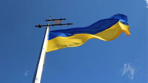 Ukrayna parlamentosu, İran’a 50 yıllık süreyle yaptırım uygulama kararını onayladı