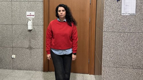 Yazarımız Gözde Bedeloğlu yargılanıyor: Savcı ceza istedi