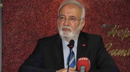 AKP'li Elitaş: EYT mağduriyetinin sorumlusu Kılıçdaroğlu