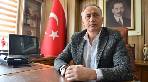 Bakanlık açıkladı: Gökçeada Belediye Başkanı Ünal Çetin görevden uzaklaştırıldı