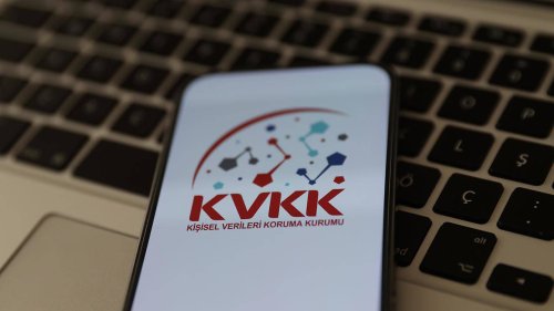 KVKK'den 'çalışan bilgileri' kararı