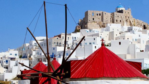 Yunan adalarına vize muafiyetinde ilk detaylar: Vize ücreti ne kadar olacak?