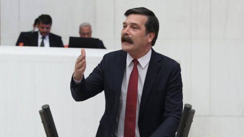 TİP Genel Başkanı Baş'tan İsmail Saymaz'a destek: "İktidar gazeteciliği yargılama hevesinden vazgeçmeli"