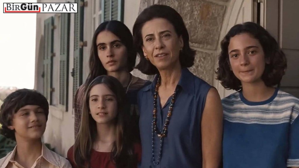 BirGün Pazar - cover