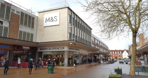 Solihull Council breaks silence on Mell Square M&S replacement amid huge backing for three-word demand
