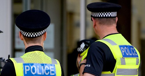 Police cracking down on cars racing at 'dangerous speeds' in Worcestershire