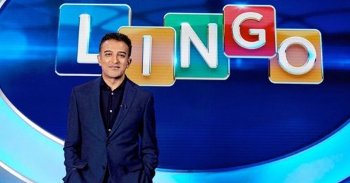 ITV Lingo sees biggest win ever as fans praise 'amazing' mum and son team
