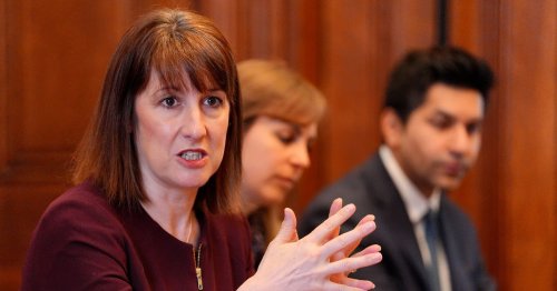 Major personal tax allowance raise from £12,570 to £20,000 update as plan wins MP debate