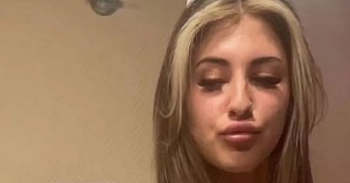 Bella May Culley 'visibly shaken' after being told severity of sentence